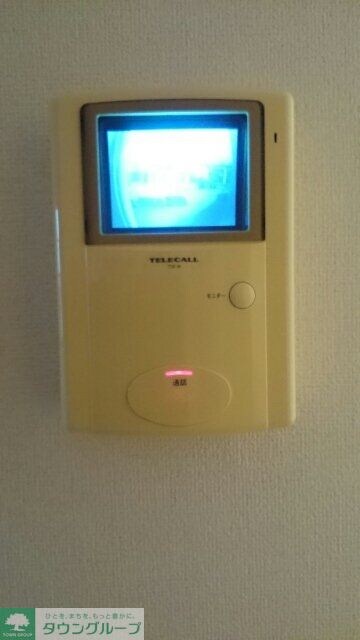 ハーモニウエストAの物件内観写真