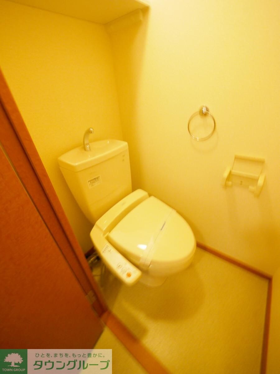 レオパレスクレールSHIGA 14809の物件内観写真