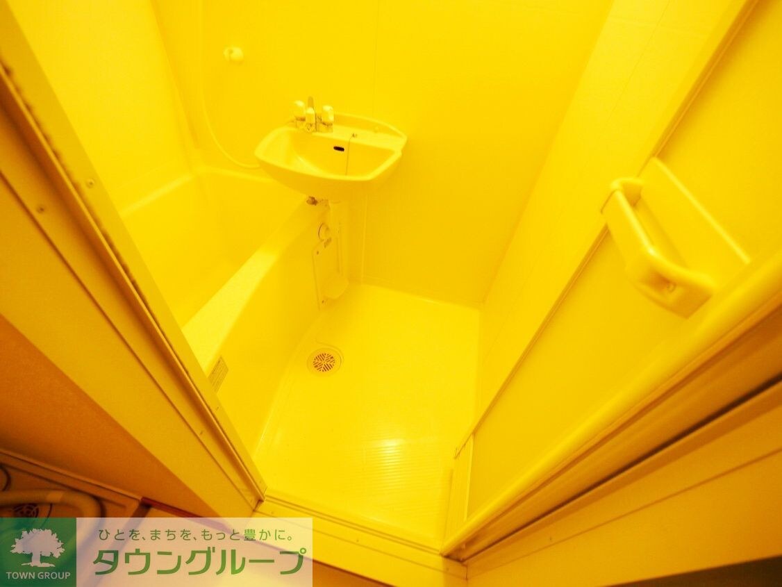 レオパレスクレールSHIGA 14809の物件内観写真