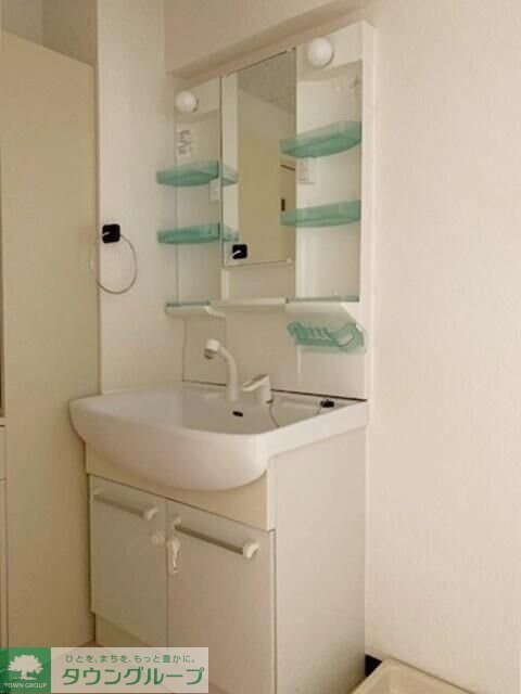 ロハス星川の物件内観写真