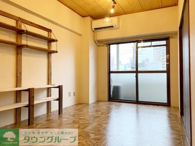 ロハス星川の物件内観写真