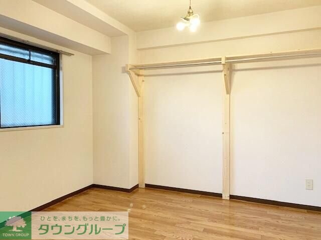 ロハス星川の物件内観写真