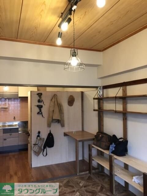 ロハス星川の物件内観写真