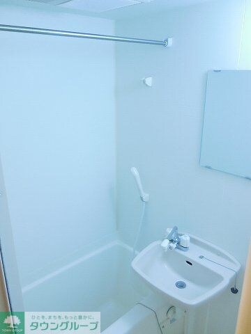 レオパレスブリリアント緑の物件内観写真