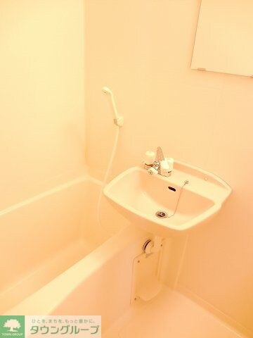 レオパレスブリリアント緑の物件内観写真