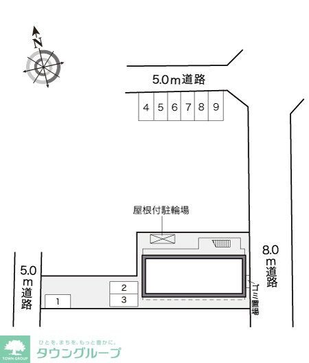 レオパレスSUCCESS.AUの物件内観写真