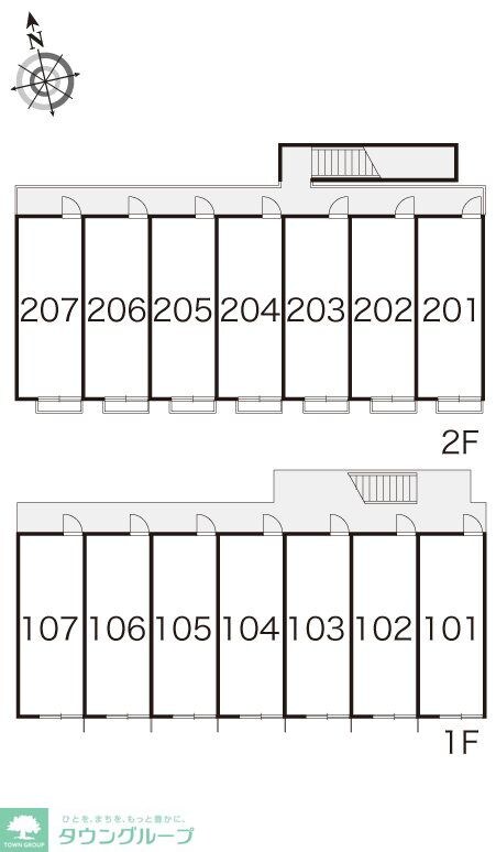 レオパレスSUCCESS.AUの物件内観写真