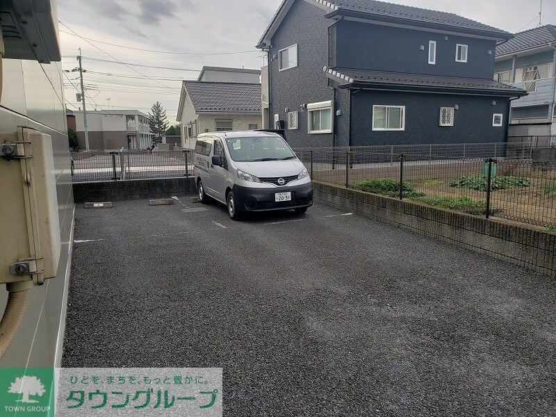 レオパレスエトワールの物件内観写真