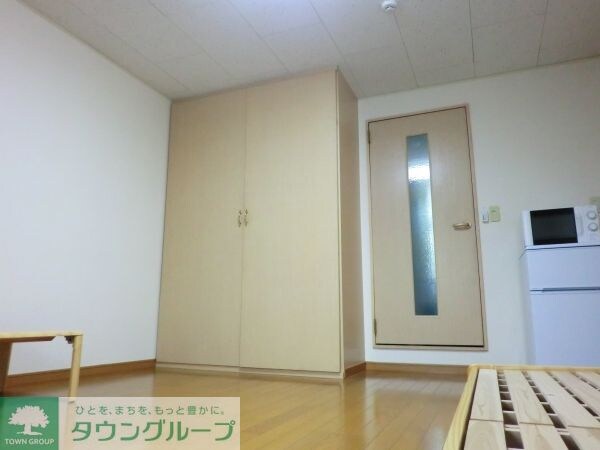 レオパレスMITA 10076の物件内観写真