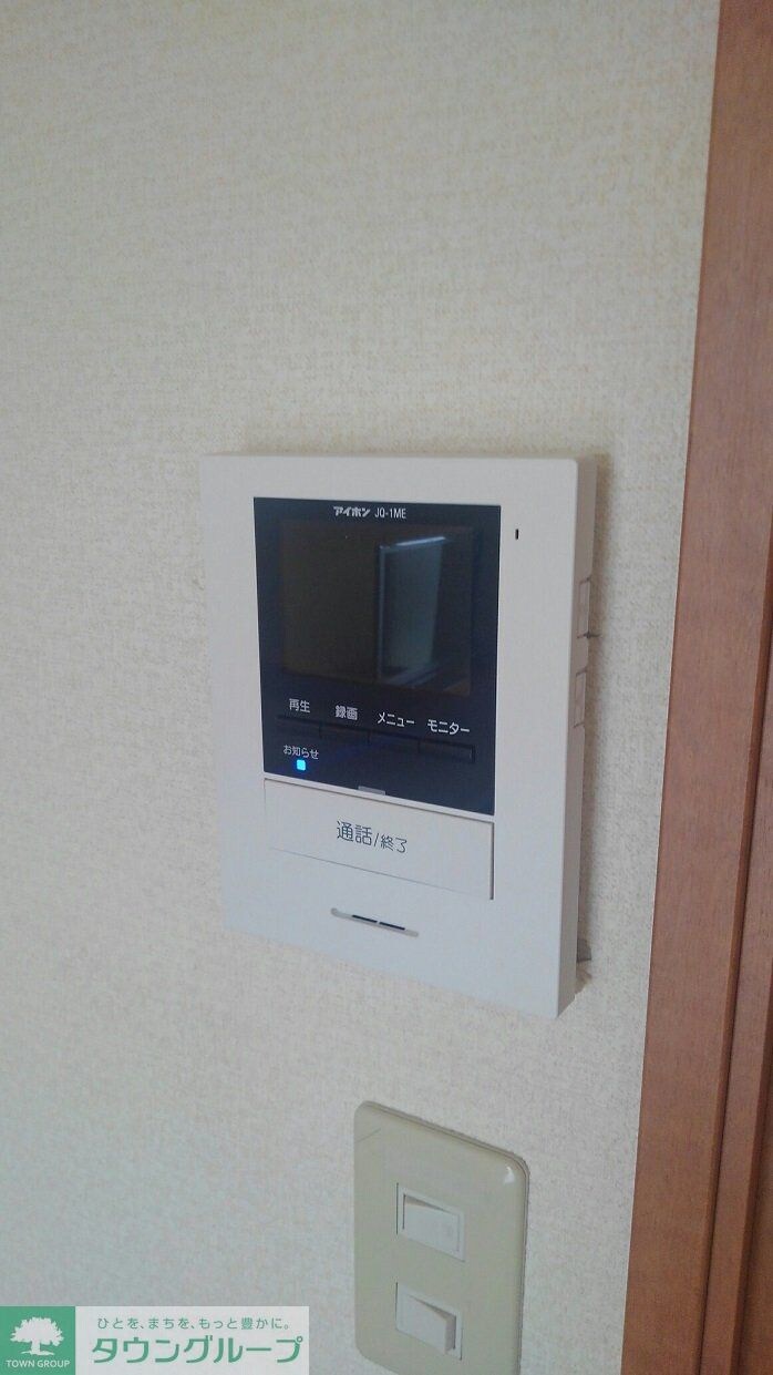 レオパレスKAMELEOの物件内観写真