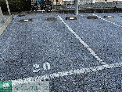 レオパレスSTKの物件内観写真