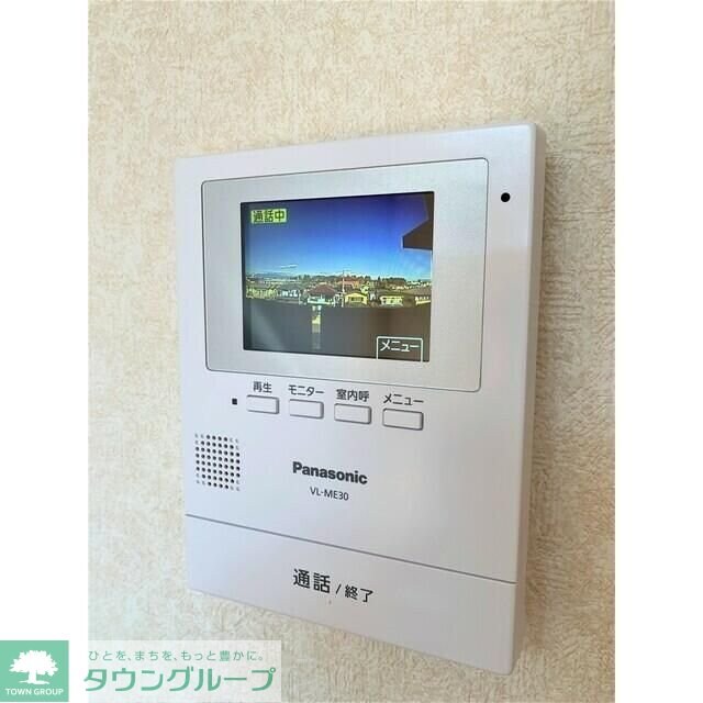 ペティートの物件内観写真