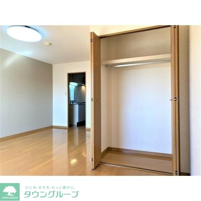 ペティートの物件内観写真