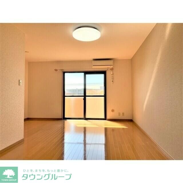 ペティートの物件内観写真