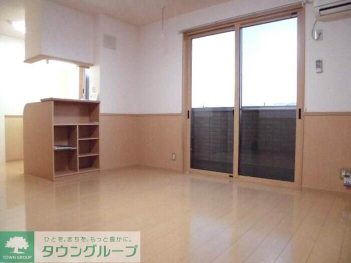 グランドステージの物件内観写真