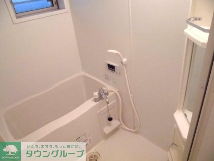 グランドステージの物件内観写真