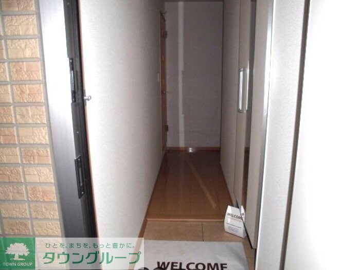 グランドステージの物件内観写真