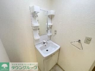 グリーンヒルズ羽生 A棟の物件内観写真