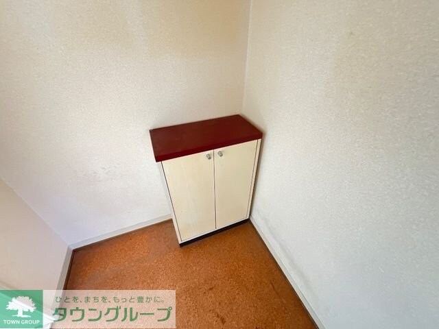 グリーンヒルズ羽生 A棟の物件内観写真