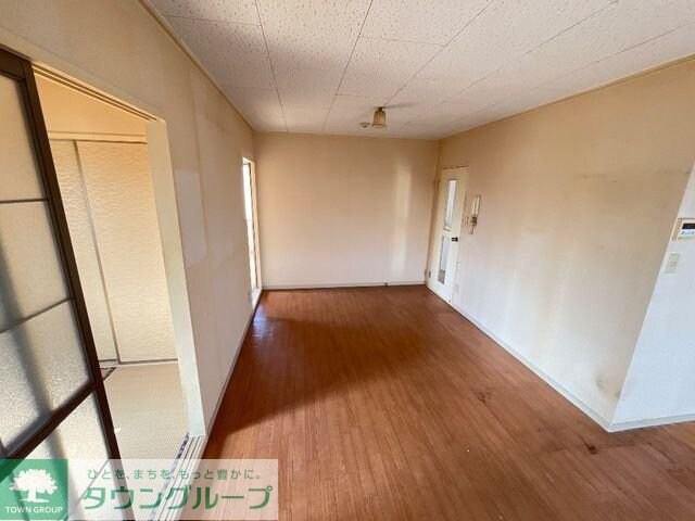 グリーンヒルズ羽生 A棟の物件内観写真