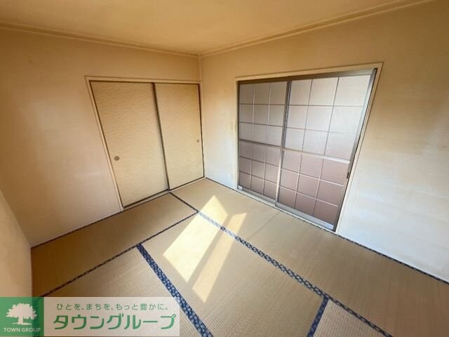 グリーンヒルズ羽生 A棟の物件内観写真