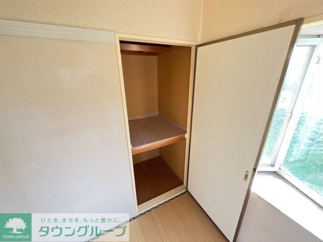 グリーンヒルズ羽生 A棟の物件内観写真