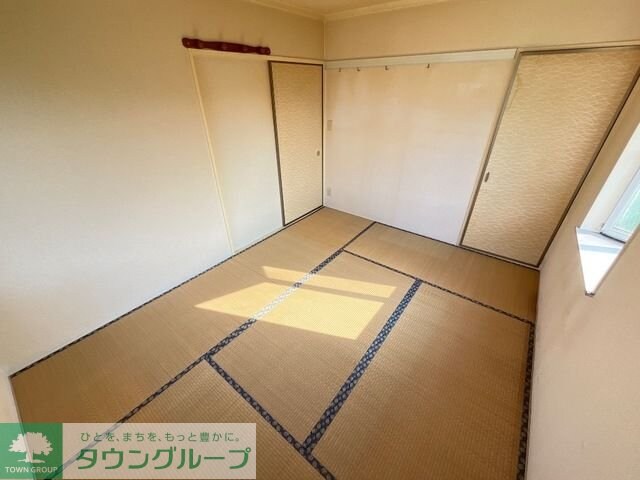 グリーンヒルズ羽生 A棟の物件内観写真