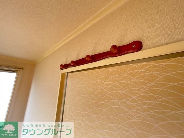 グリーンヒルズ羽生 A棟の物件内観写真