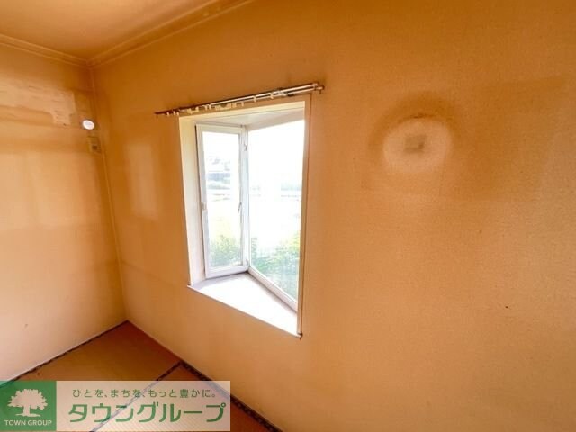 グリーンヒルズ羽生 A棟の物件内観写真