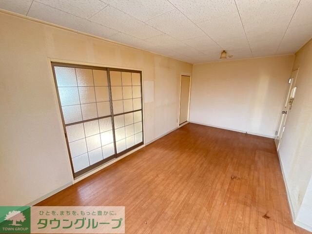 グリーンヒルズ羽生 A棟の物件内観写真