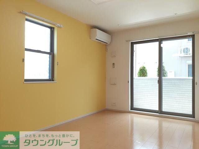 マーベラス Cの物件内観写真