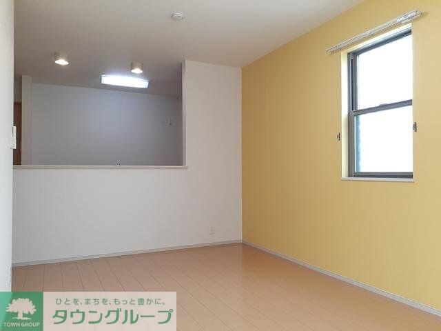 マーベラス Cの物件内観写真