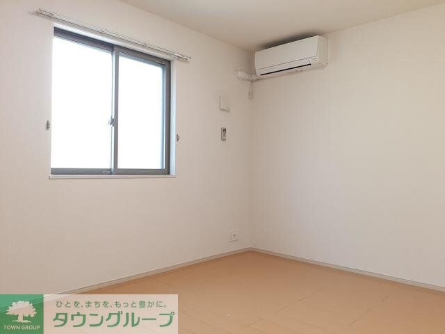 マーベラス Cの物件内観写真