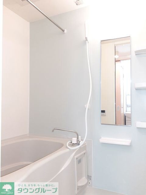 マーベラス Cの物件内観写真