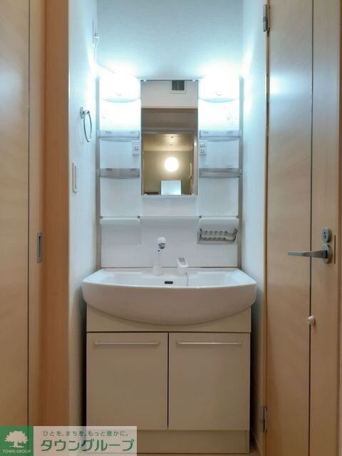 マーベラス Cの物件内観写真