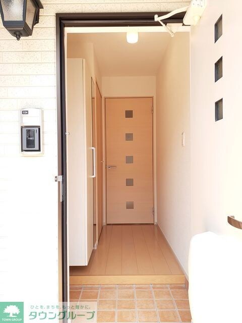 マーベラス Cの物件内観写真