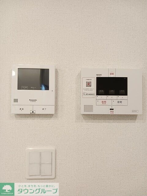 グランマーレ 糸 IIIの物件内観写真