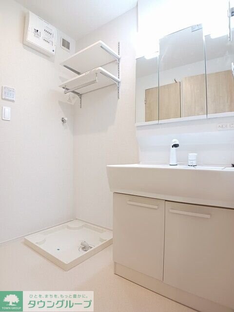 グランマーレ 糸 IIIの物件内観写真