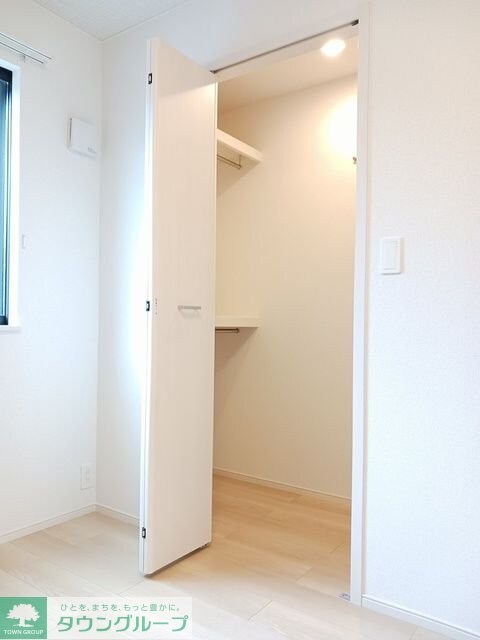 グランマーレ 糸 IIIの物件内観写真