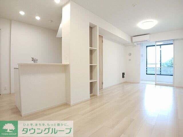グランマーレ 糸 IIIの物件内観写真