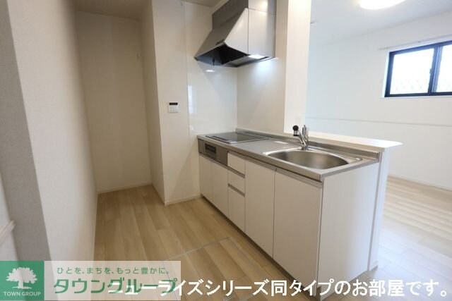 アミュレットの物件内観写真