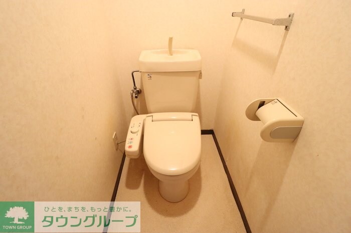 グランディールの物件内観写真