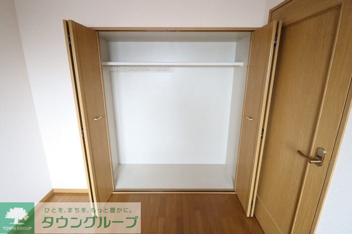 グランディールの物件内観写真