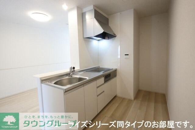 アミュレットの物件内観写真