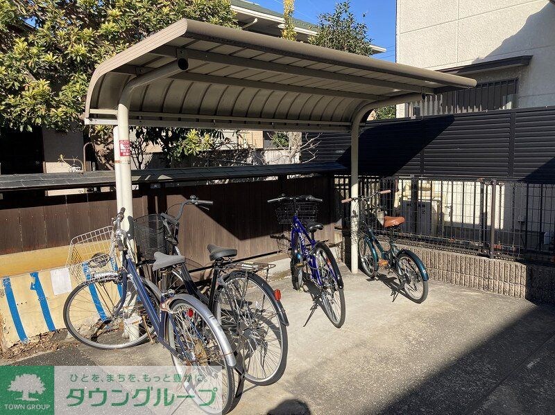 レオパレスマエヤの物件内観写真