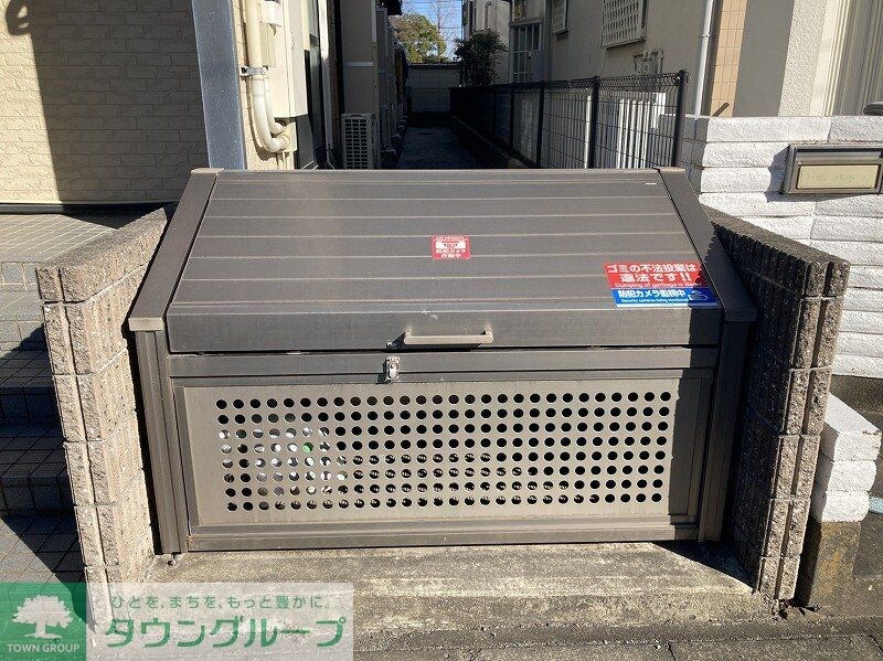 レオパレスマエヤの物件内観写真