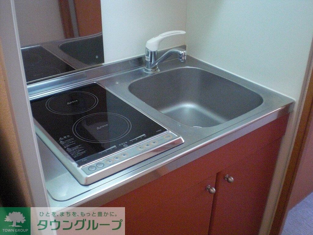 レオパレスマエヤの物件内観写真