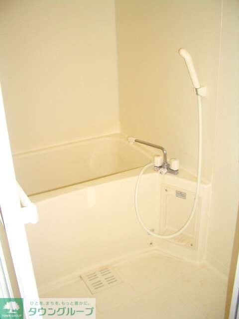 レオネクストサニーハウス前原の物件内観写真