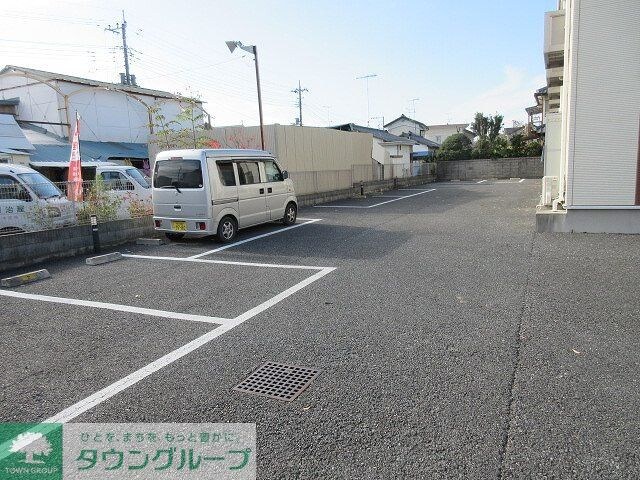 レオネクストサニーハウス前原の物件内観写真