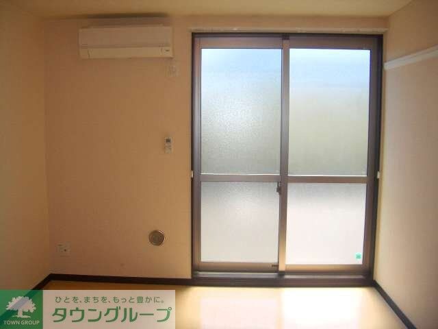 レオネクストサニーハウス前原の物件内観写真